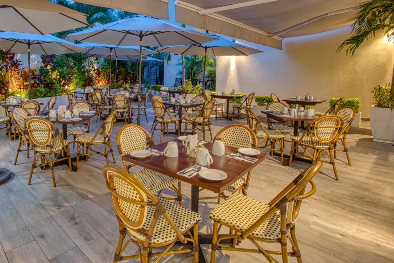 Casa Nicole Hotel Boutique Puerto Vallarta Esterno foto
