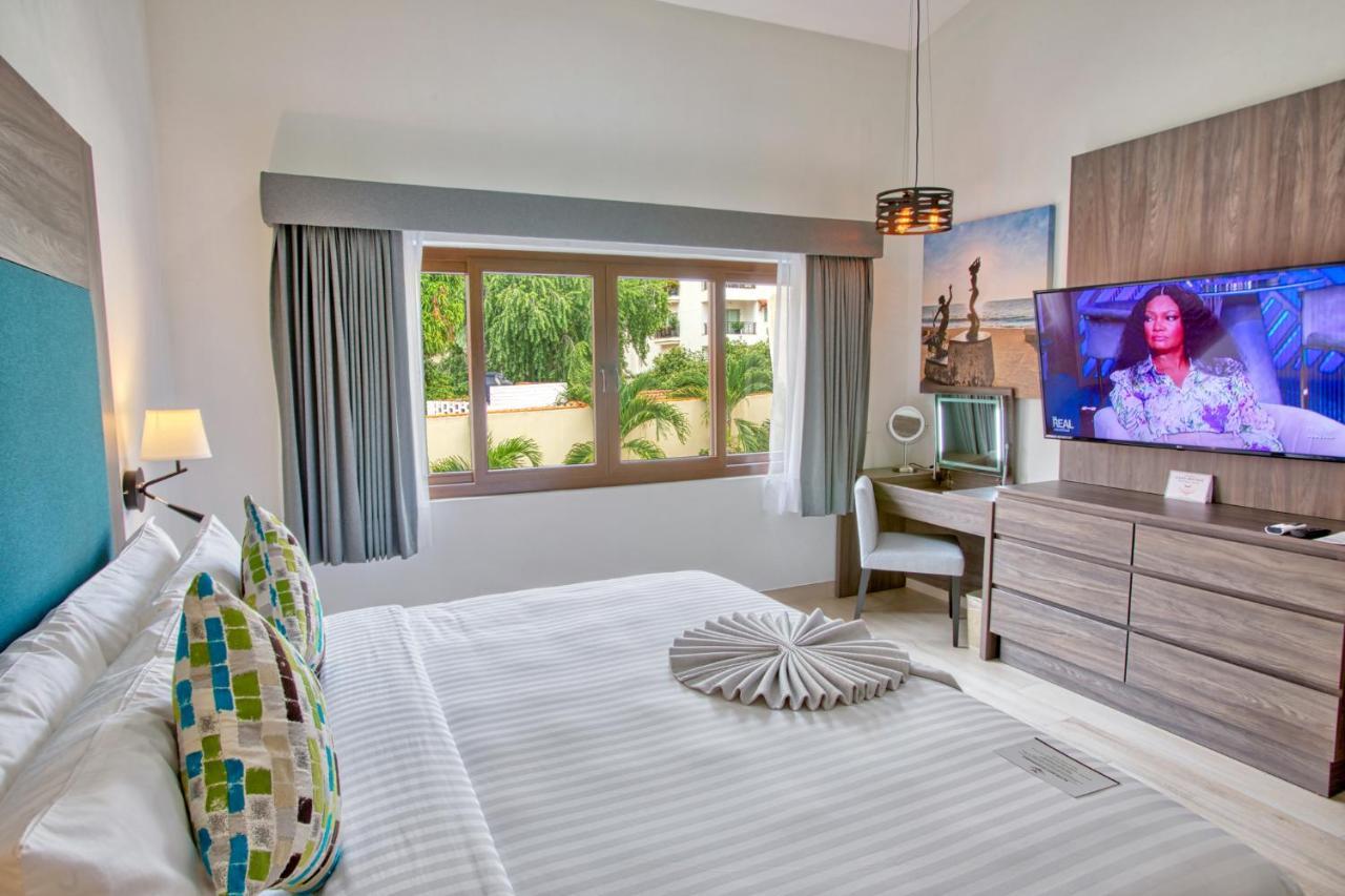 Casa Nicole Hotel Boutique Puerto Vallarta Esterno foto