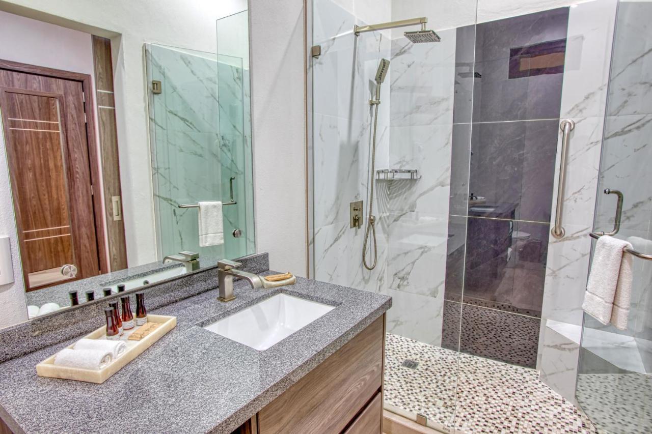 Casa Nicole Hotel Boutique Puerto Vallarta Esterno foto