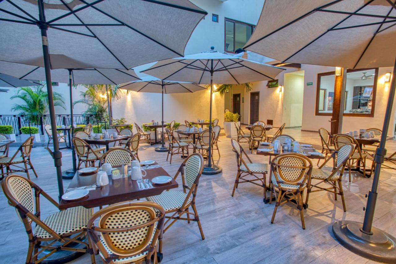 Casa Nicole Hotel Boutique Puerto Vallarta Esterno foto