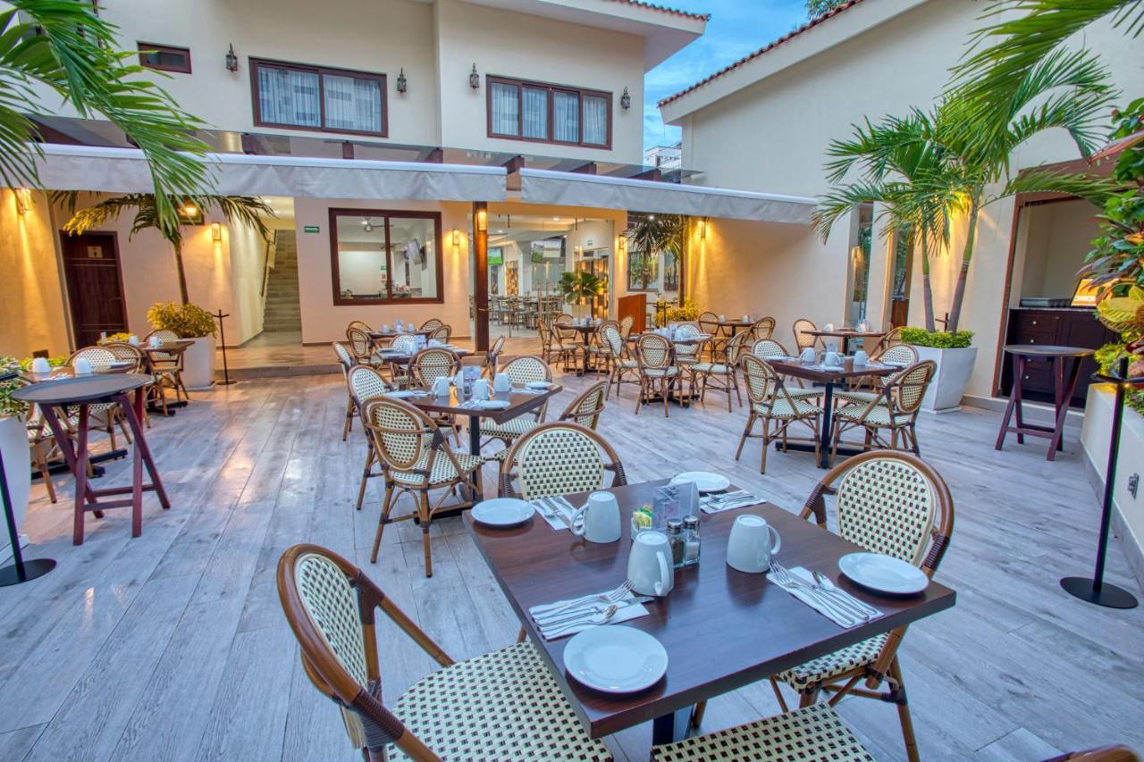 Casa Nicole Hotel Boutique Puerto Vallarta Esterno foto