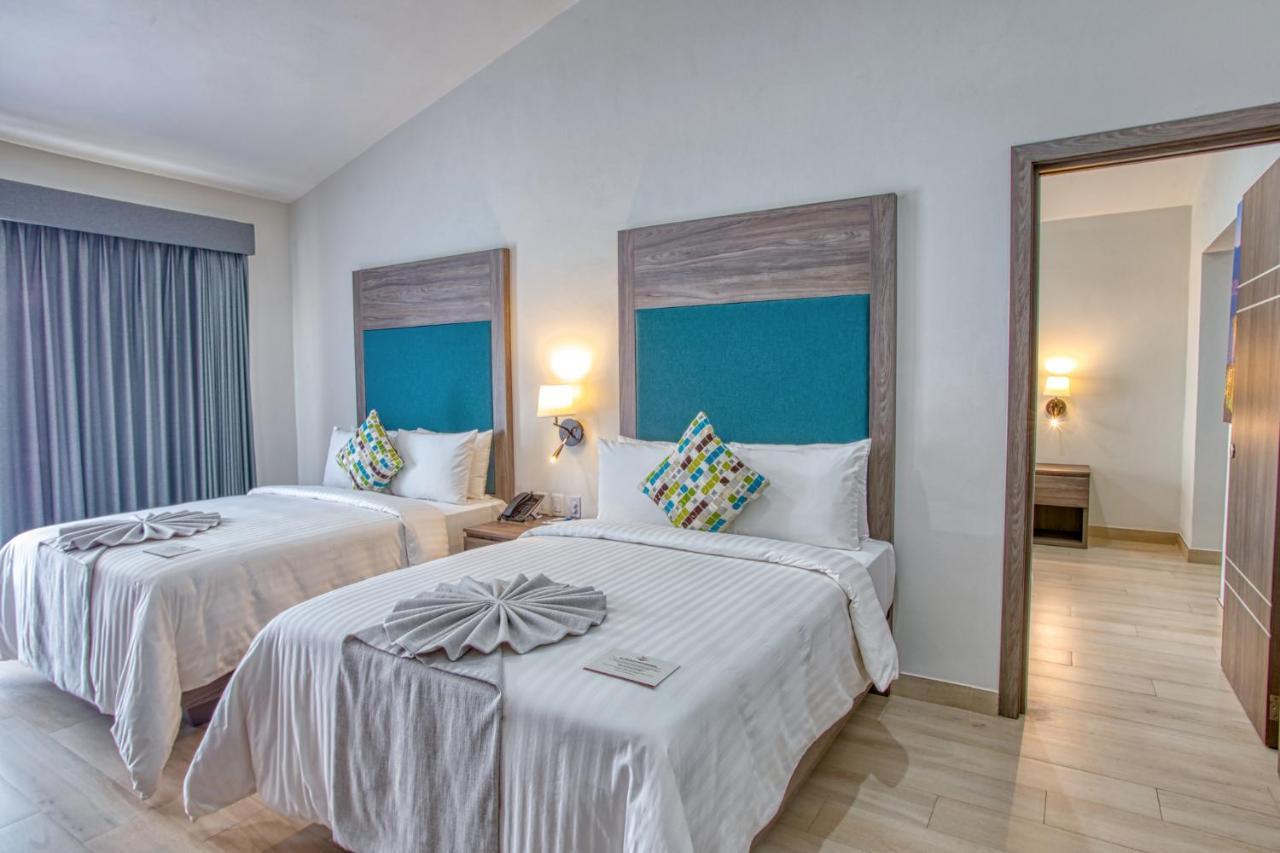Casa Nicole Hotel Boutique Puerto Vallarta Esterno foto
