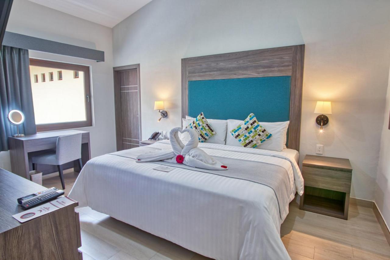 Casa Nicole Hotel Boutique Puerto Vallarta Esterno foto