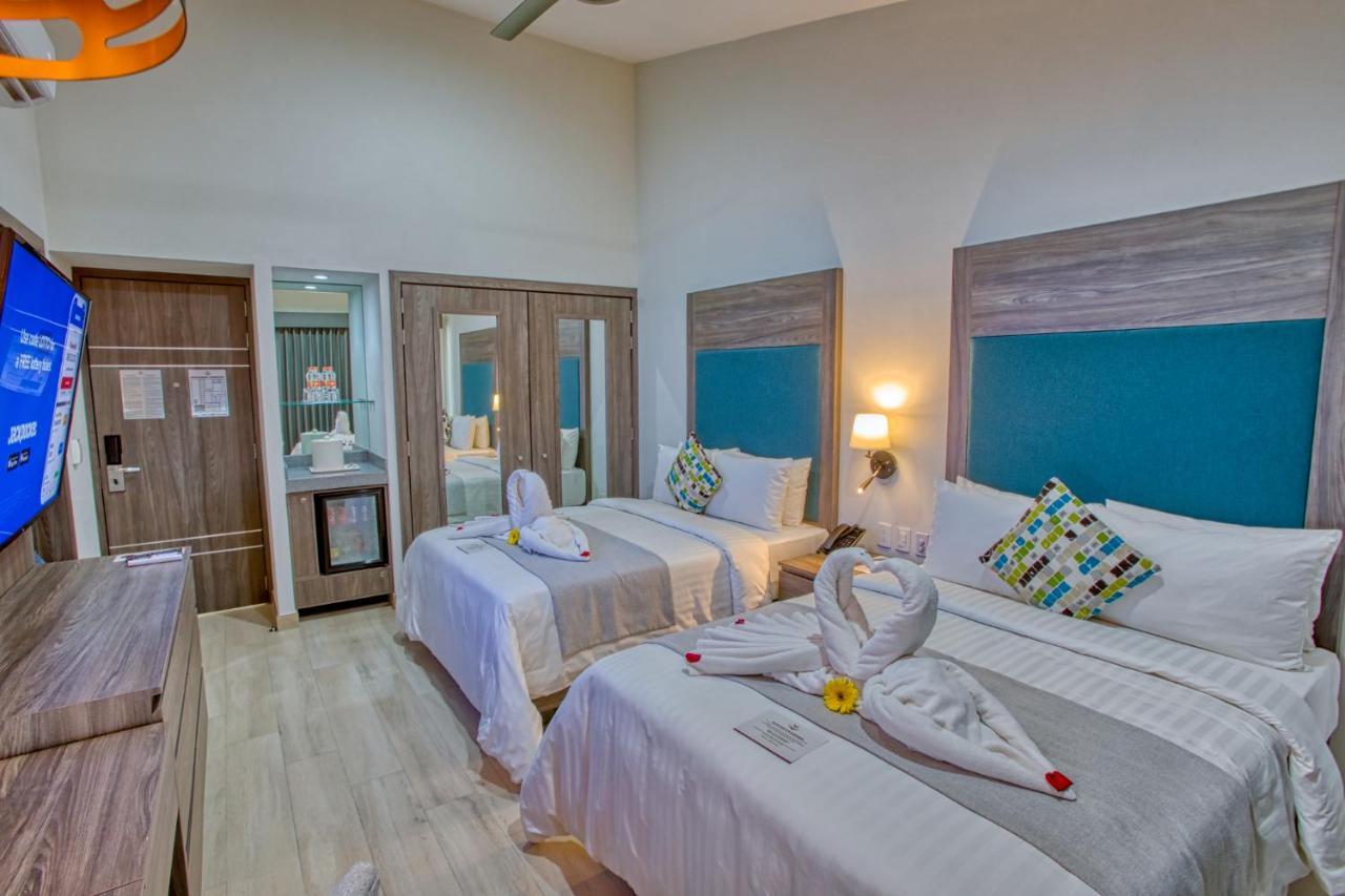 Casa Nicole Hotel Boutique Puerto Vallarta Esterno foto