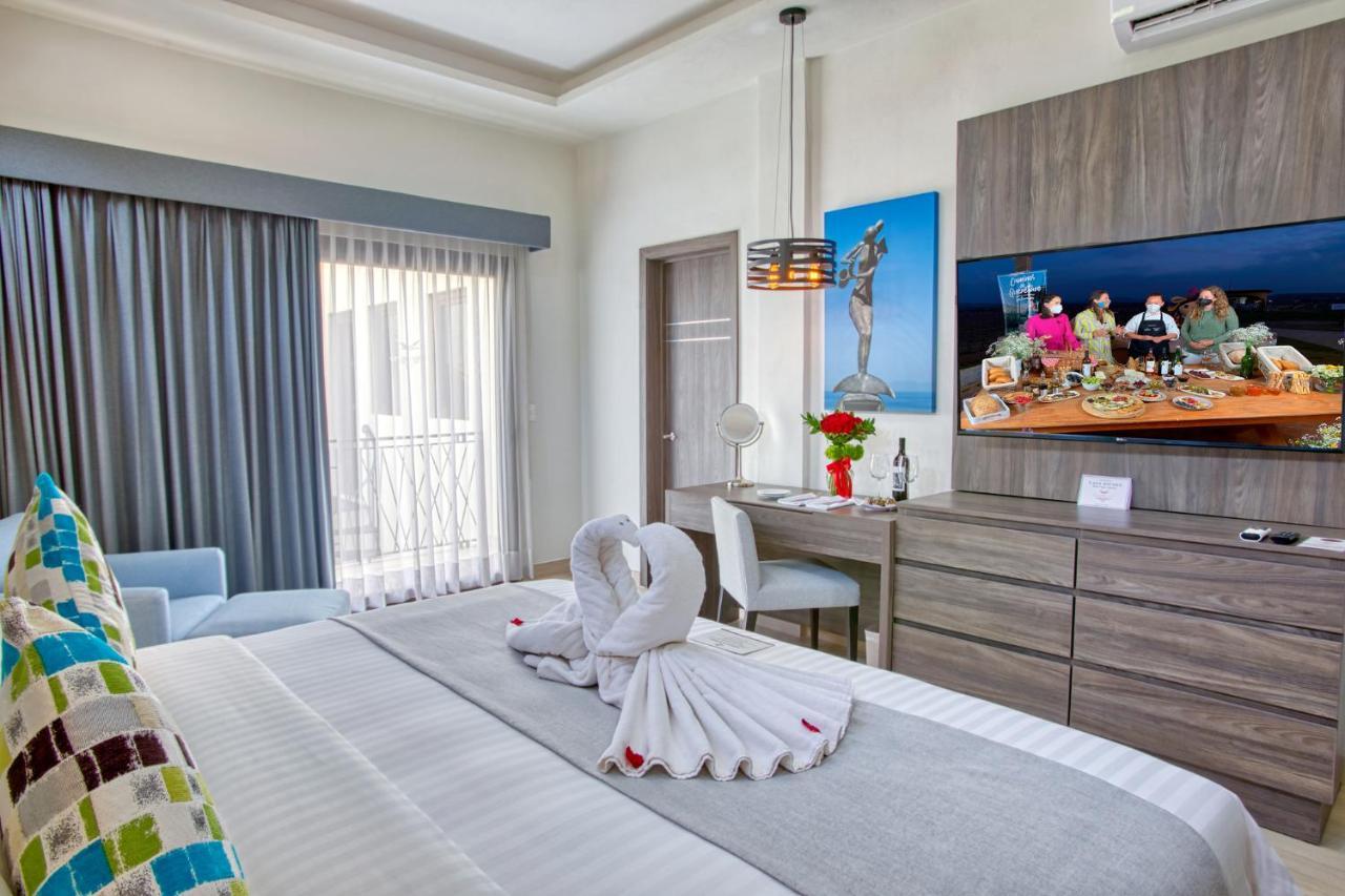 Casa Nicole Hotel Boutique Puerto Vallarta Esterno foto