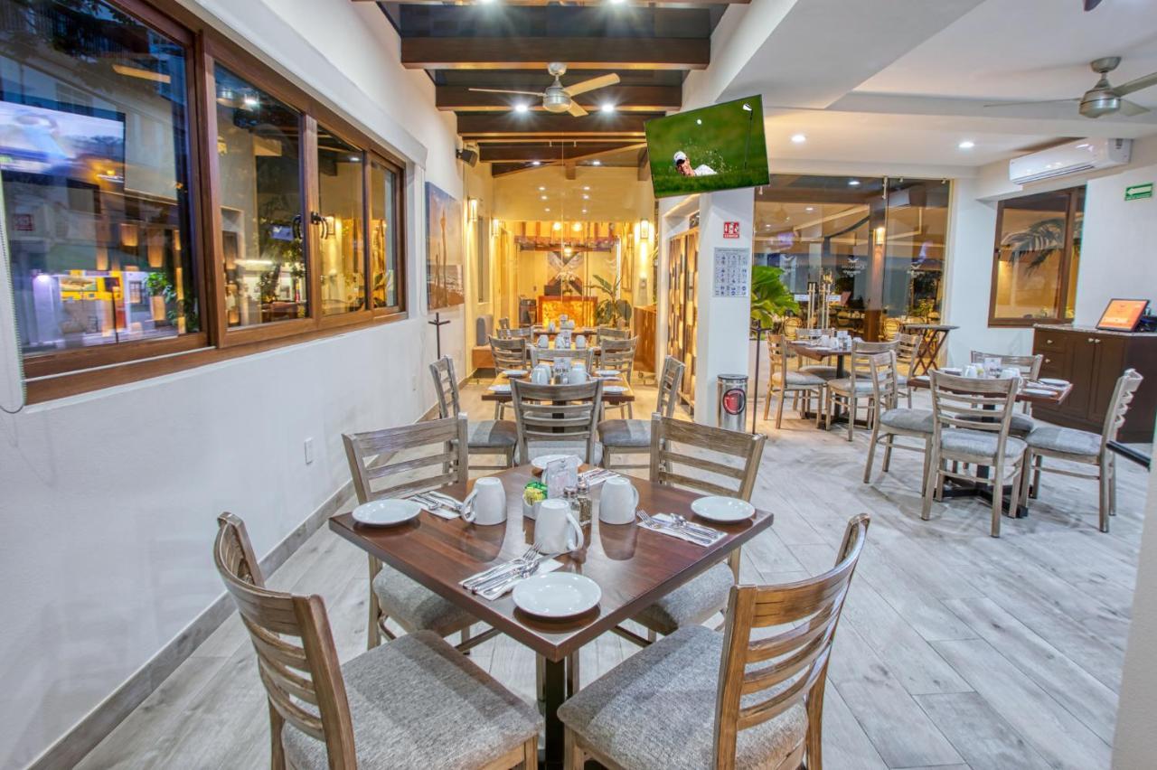 Casa Nicole Hotel Boutique Puerto Vallarta Esterno foto