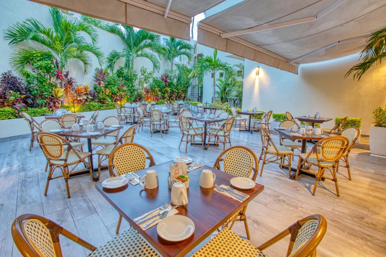 Casa Nicole Hotel Boutique Puerto Vallarta Esterno foto