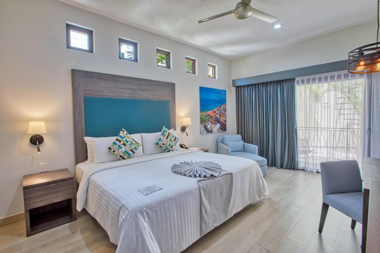 Casa Nicole Hotel Boutique Puerto Vallarta Esterno foto