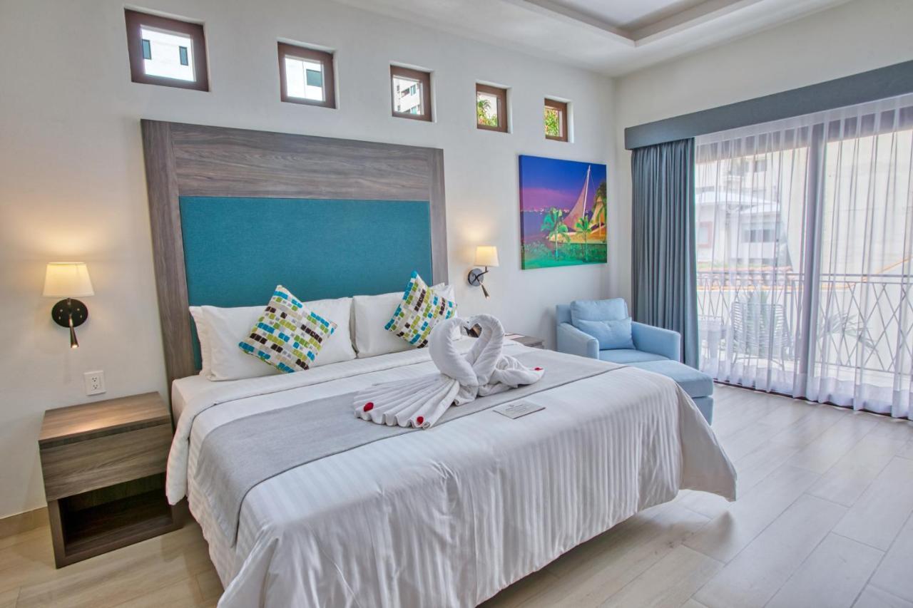 Casa Nicole Hotel Boutique Puerto Vallarta Esterno foto