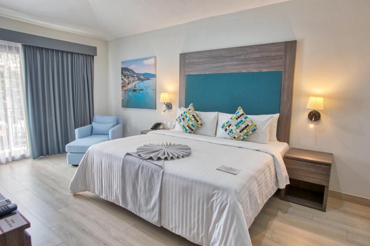 Casa Nicole Hotel Boutique Puerto Vallarta Esterno foto