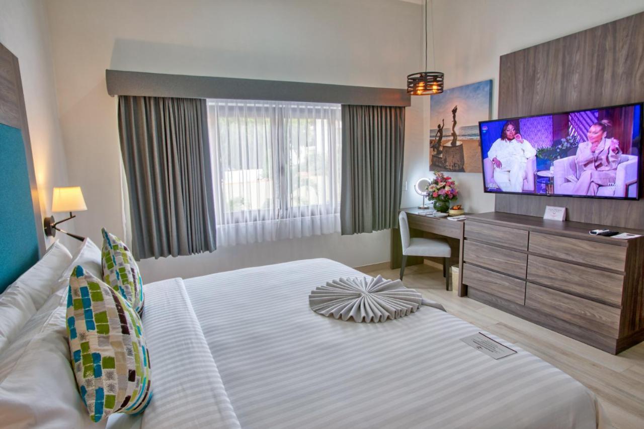 Casa Nicole Hotel Boutique Puerto Vallarta Esterno foto