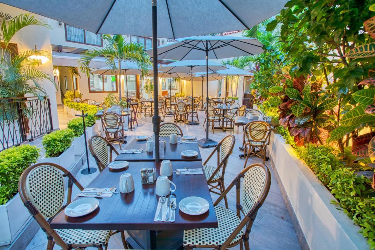 Casa Nicole Hotel Boutique Puerto Vallarta Esterno foto