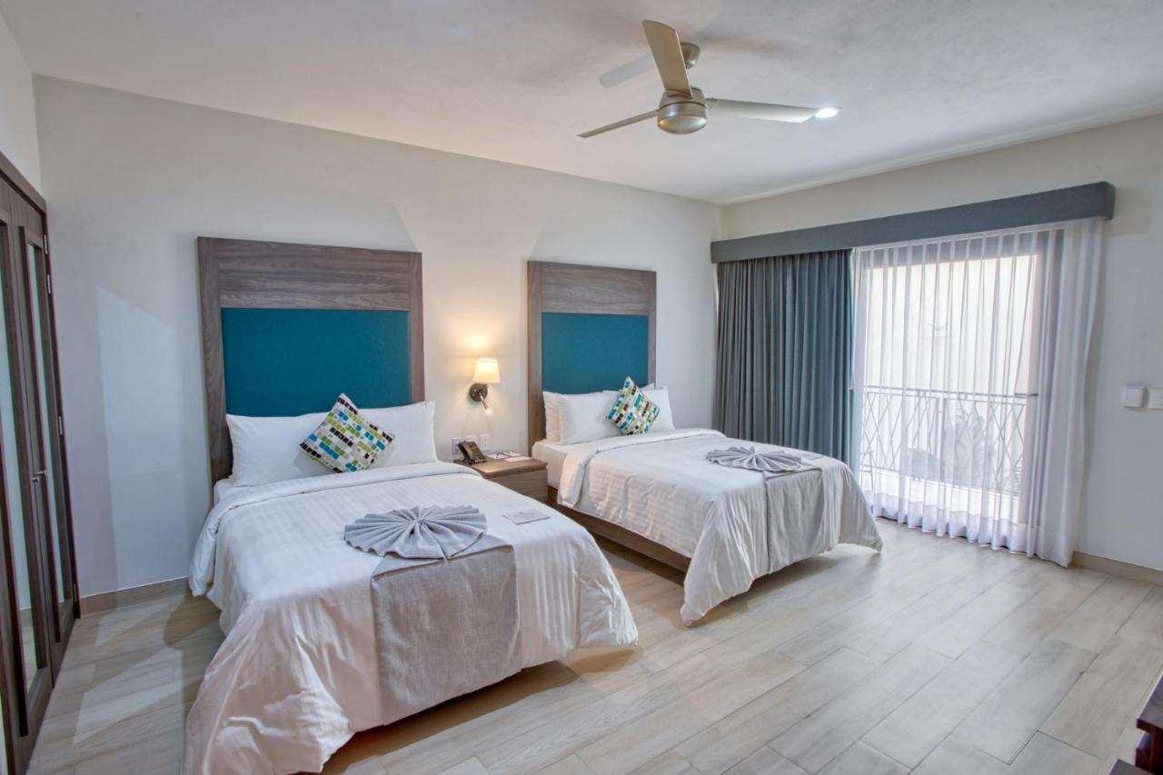 Casa Nicole Hotel Boutique Puerto Vallarta Esterno foto